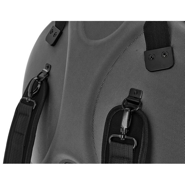 Thomann Sonority Handpan Safety grey