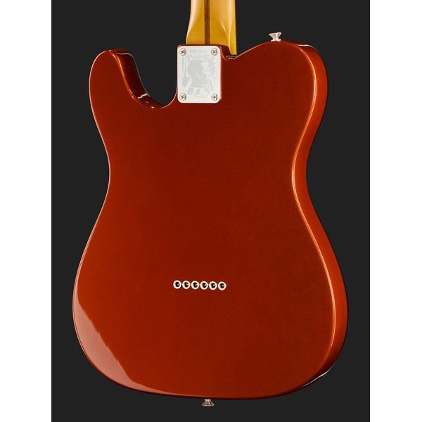 Fender LTD Raphael Saadiq Tele RW DRM