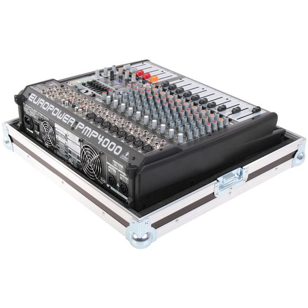 Thon Mixer Case Behringer PMP 4000