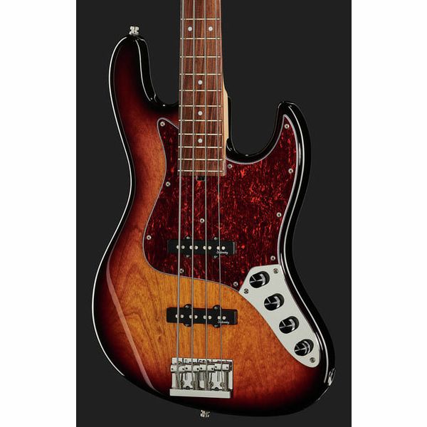 Sadowsky MetroLine 21-4 Vin MO 59 Burst