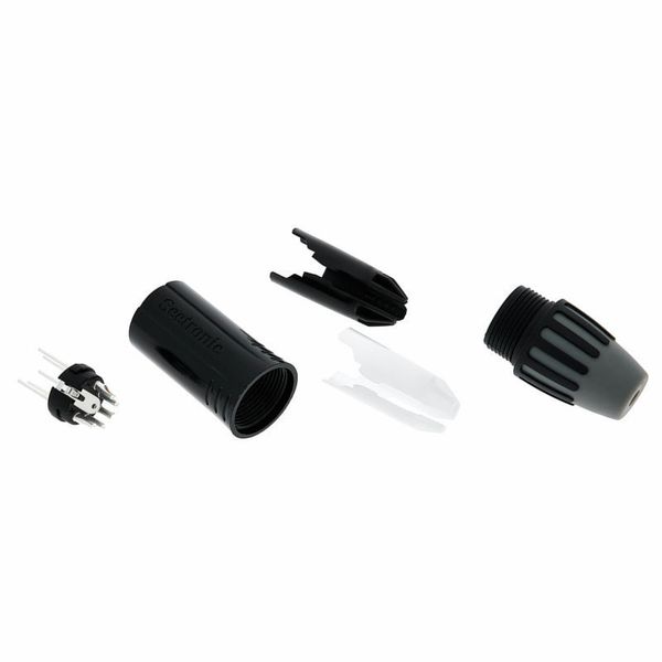Seetronic SCMM5-B 5pin XLR