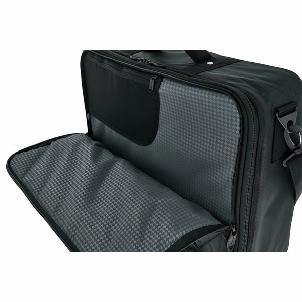 Mono Cases Pedalboard Case Club 2.0 BK