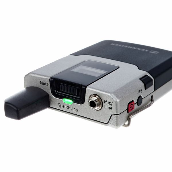 Sennheiser SL Headmic Set DW-3 EU R