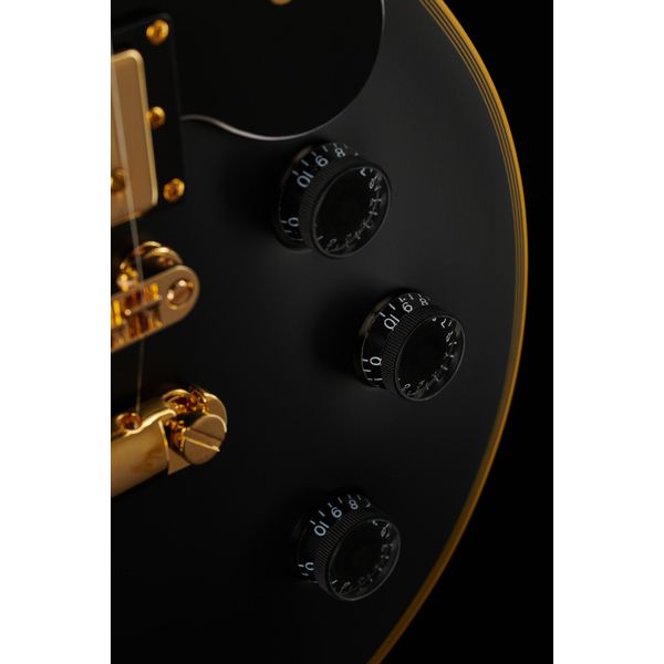 Schecter Solo II Custom ABSN