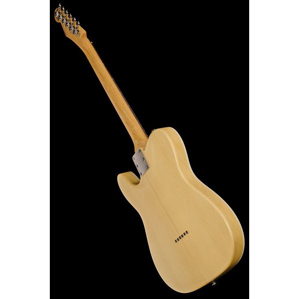 Reverend Pete Anderson Eastsider T NAT