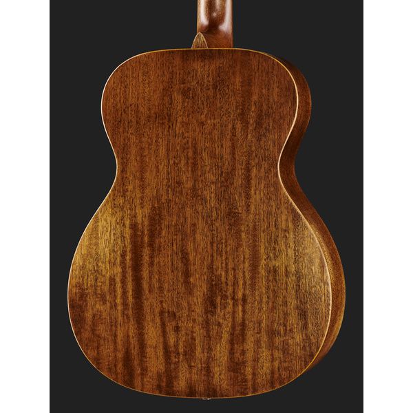 Martin Guitar 000-15M Streetmaster LH