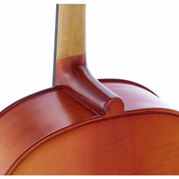 Gewa Pure Celloset EW 4/4