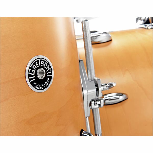 Gretsch Drums Brooklyn Jazz Shell Set -SN