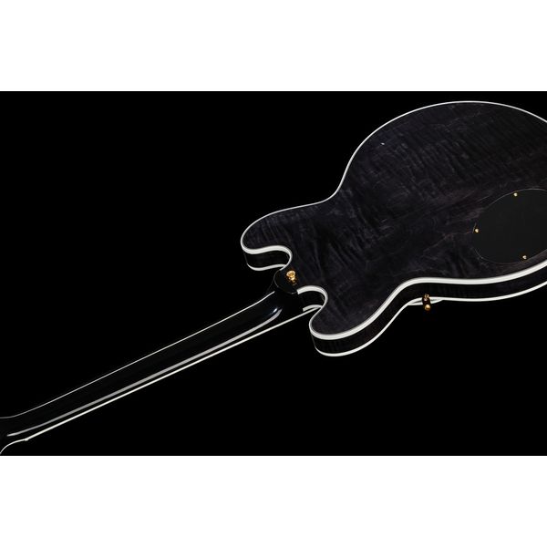 Gibson BB King Lucille Legacy