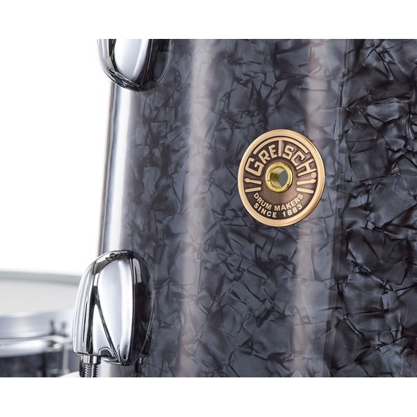 Gretsch Drums Broadkaster SB Deep Black