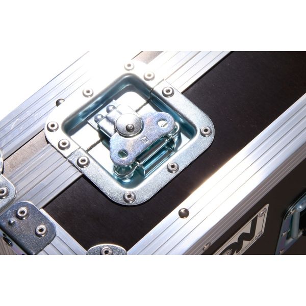 Thon Keyboard-Case Genos 2 Wood