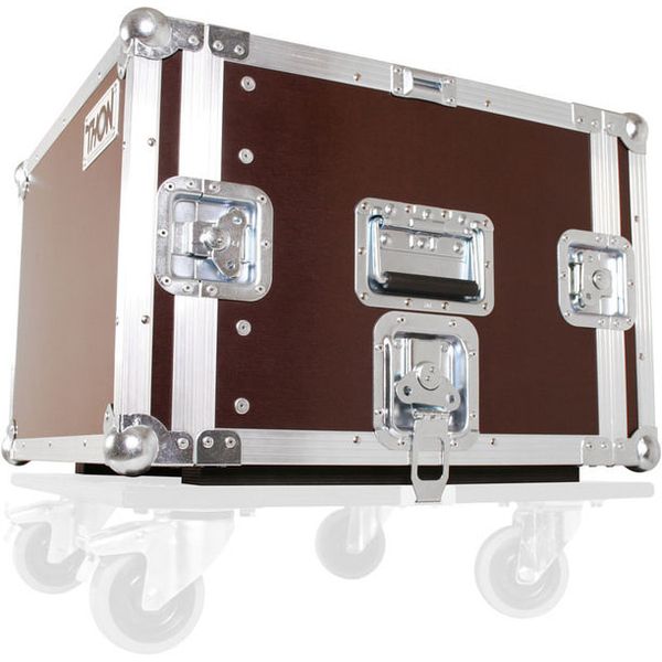 Thon Rack 8U Live 45 Stacking