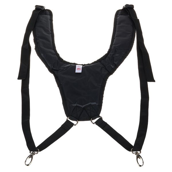 Meinl MDJS1KA Designer Djembe Strap