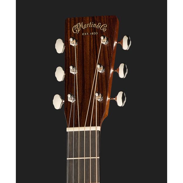 Martin Guitar D-16E-02 LH 2024