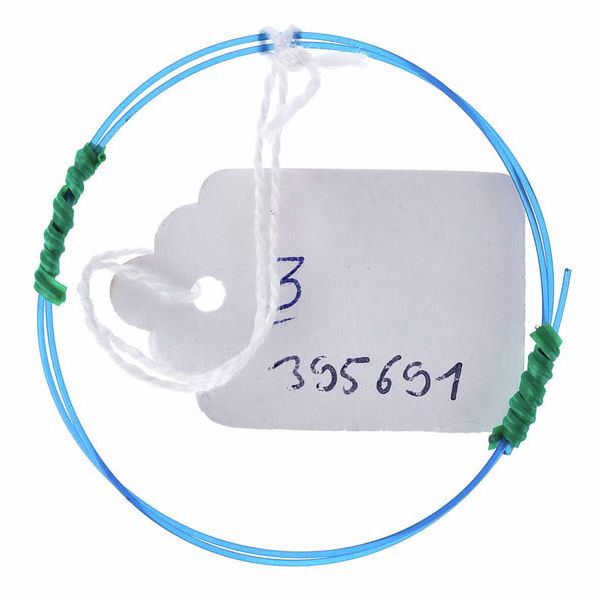 Roth & Junius Lever Harp String No. 03