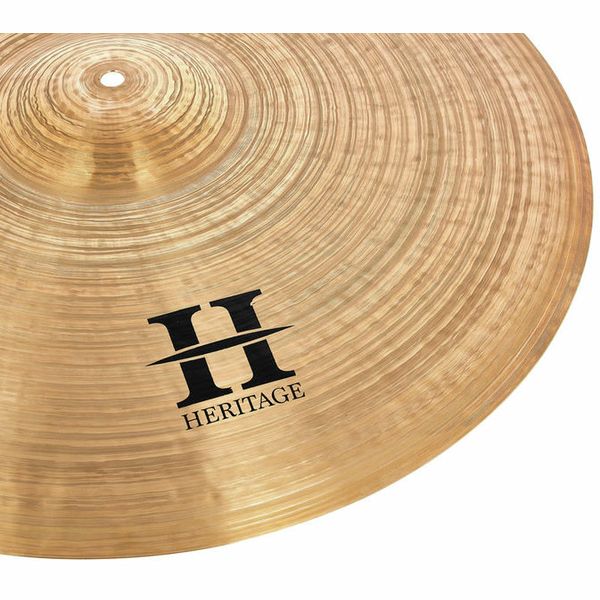 Zultan 20" Heritage Ride