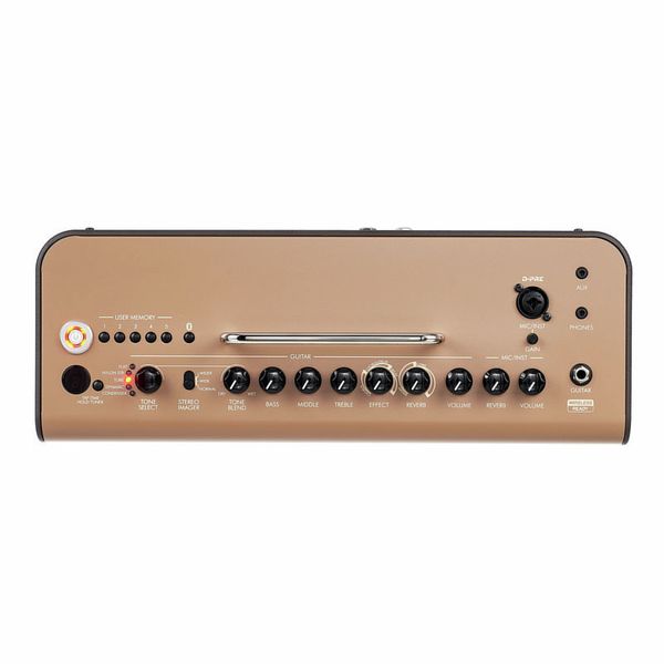 Yamaha THR30IIA Wireless