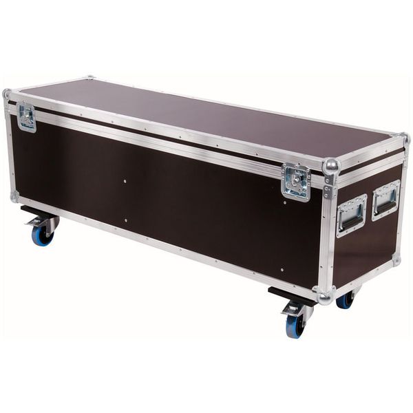 Thon Case for 2 K&M 80310