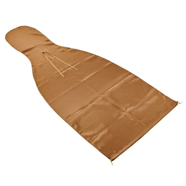 Scala Vilagio Silk Sleeve for Cello CB/AG