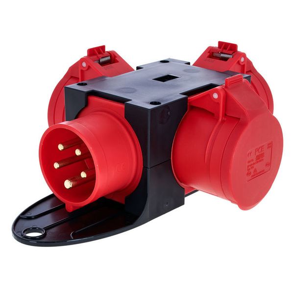 PCE 9430411 St. Anton P. Dist. 16A