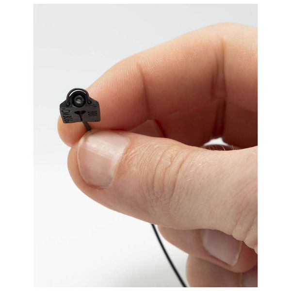 Bubblebee Lav Concealer Countryman B6 BK