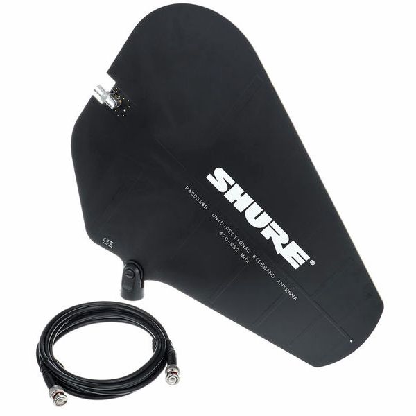 Shure PA 805 SWB
