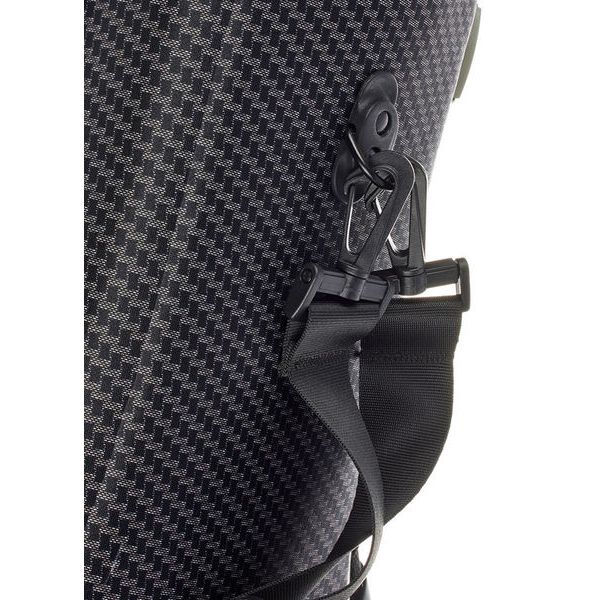 Jakob Winter JW 51015 V CAB Viola Case