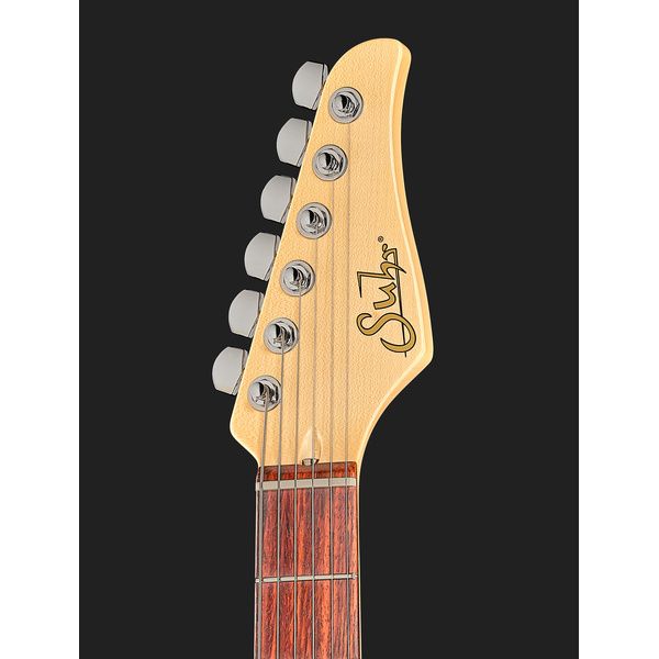 Suhr Classic S Antique HSS RW OWT