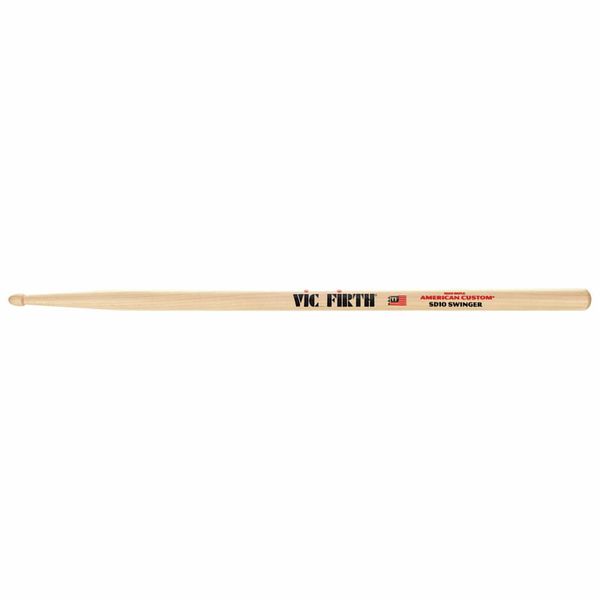 Vic Firth SD10 Swinger Maple -Wood-