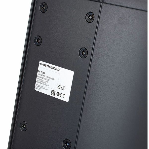 Dynacord TS 200
