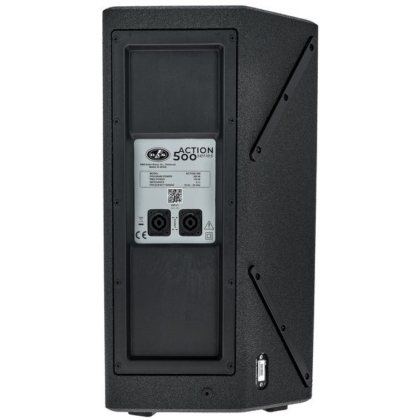 DAS Audio Action-508