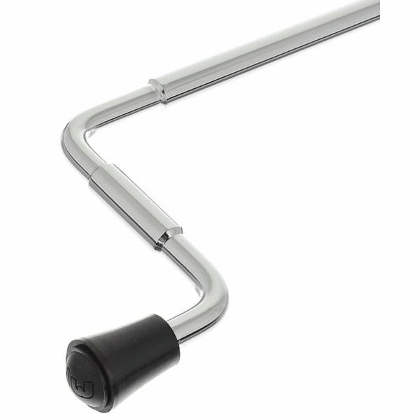 DW Floor Tom Leg Set Chrome