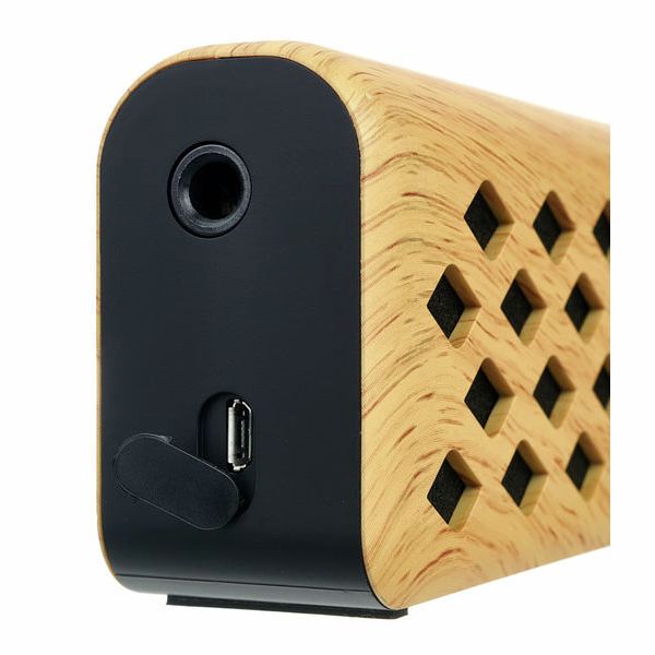 Flight Tiny6 Maple Portable Amp