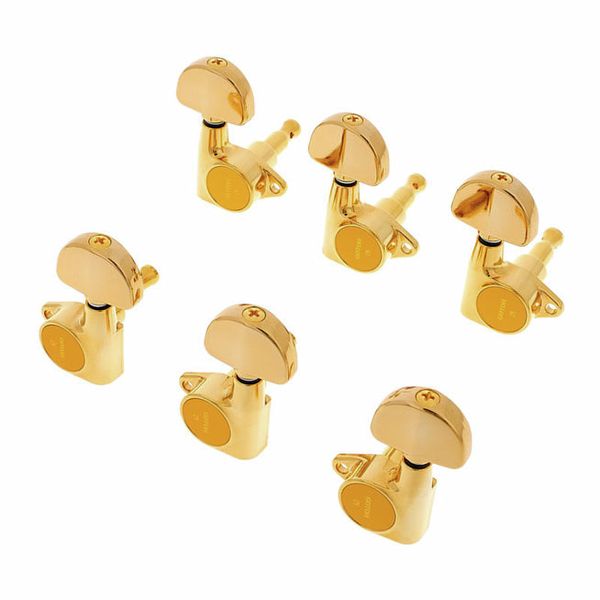 Gotoh SG301-20 Tuners 3L/3R G