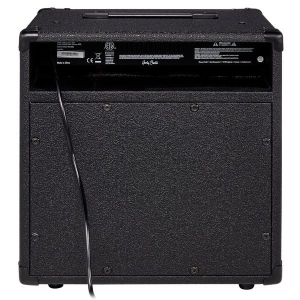 Harley Benton JB-20 BM St. Series Bundle