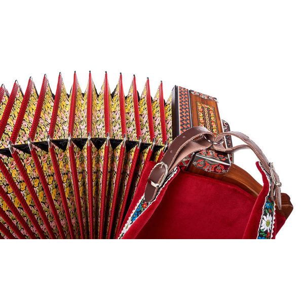 Strasser Solist G/C/F/Bb