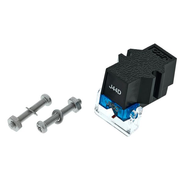 Jico J44D DJ IMP SD