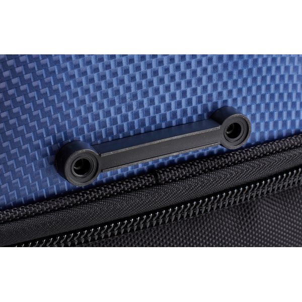 Gewa Violin Space Bag Blue 4/4