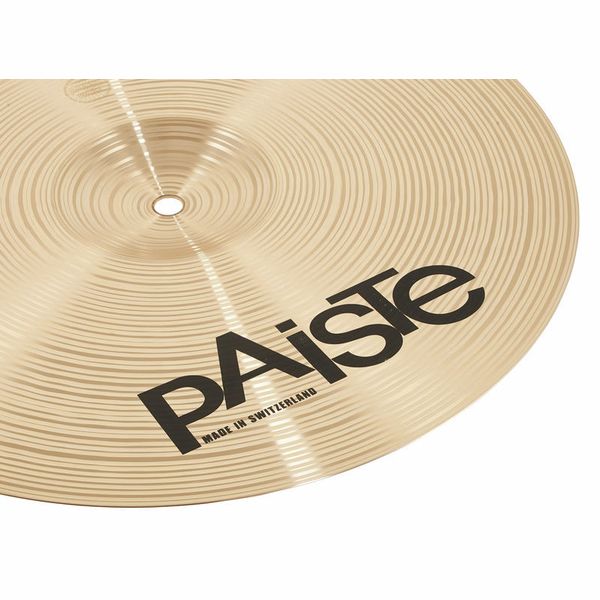 Paiste 14" Signature Fast Crash