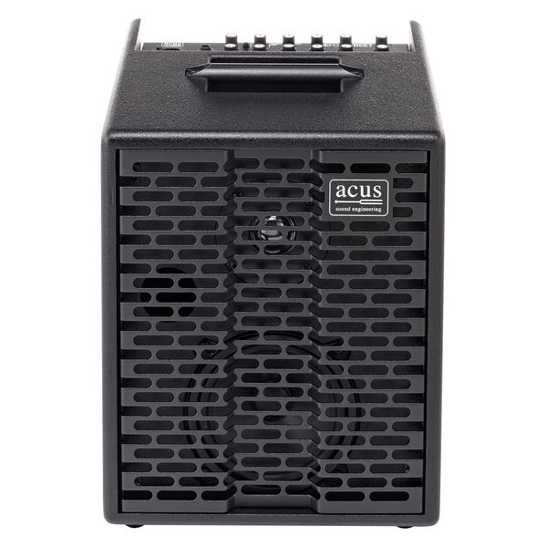 Acus Oneforstreet 5 Black