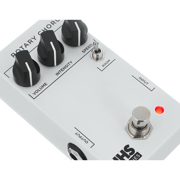 JHS Pedals 3 Series Rotary Chorus