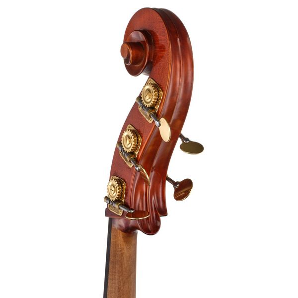 Meister Rubner Double Bass No.62 4/4 5-string