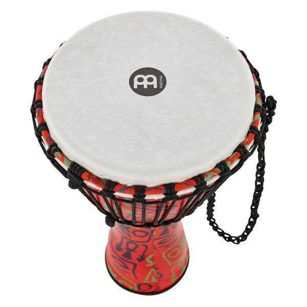 Meinl PADJ1-M-F 10" Travel Djembe