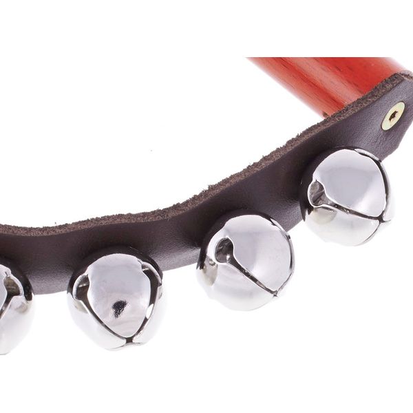 Thomann TKP Hand Bells large red
