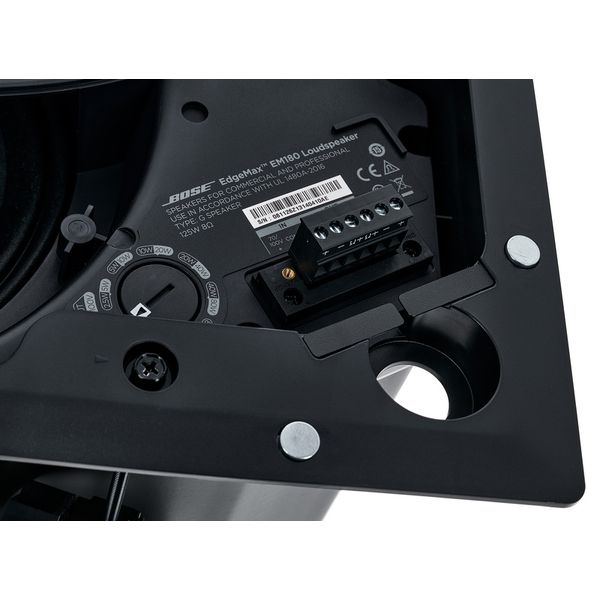 Bose Professional ES1 Konferenz Bundle