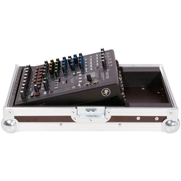Thon Mixer Case Mackie Onyx8