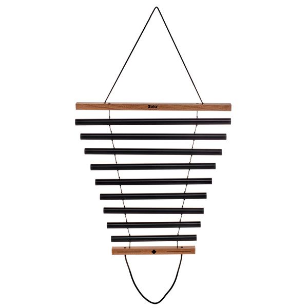 Sela Harmony Chimes 9 Dark