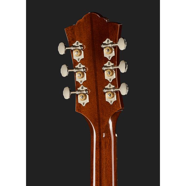 Guild D-40 Traditional NAT USA