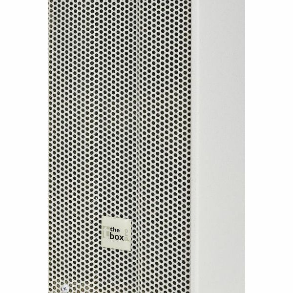 the box pro Achat 804 MKII WH