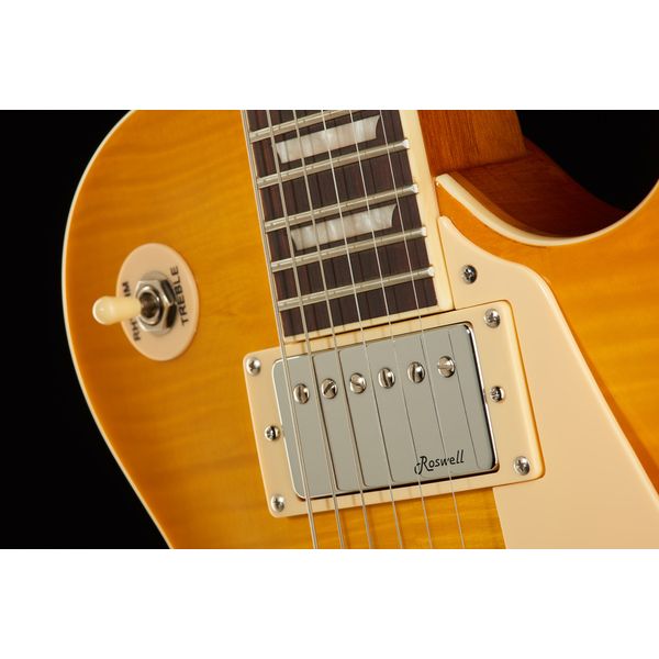 Harley Benton SC-450Plus LD Vintage S Bundle